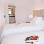 Vila Privada De Lujo Con Piscina, Wabi Sabi Corralejo