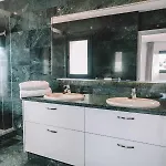 Vila Privada De Lujo Con Piscina, Wabi Sabi Corralejo