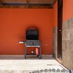 Privada De Lujo Con Piscina, Wabi Sabi *