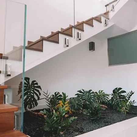 Privada De Lujo Con Piscina, Wabi Sabi * كوراليهو