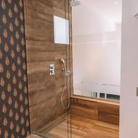 فيلة Privada De Lujo Con Piscina, Wabi Sabi
