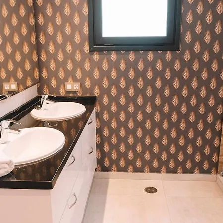 فيلة Privada De Lujo Con Piscina, Wabi Sabi